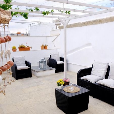 Old Tuff Apartments Polignano a Mare Zewnętrze zdjęcie