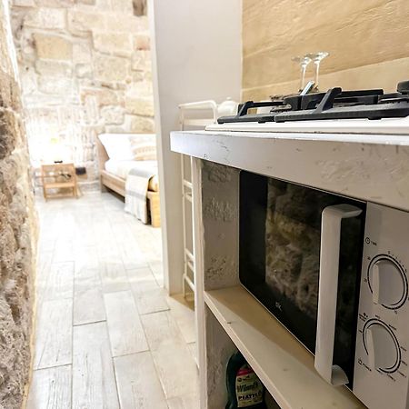 Old Tuff Apartments Polignano a Mare Zewnętrze zdjęcie