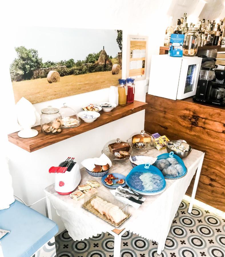 Old Tuff Apartments Polignano a Mare Zewnętrze zdjęcie