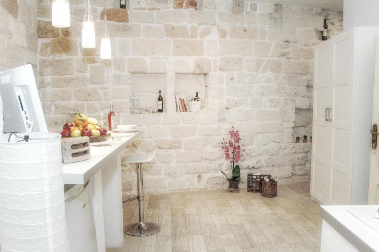 Old Tuff Apartments Polignano a Mare Zewnętrze zdjęcie