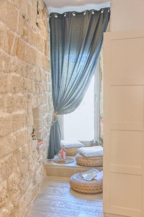 Old Tuff Apartments Polignano a Mare Zewnętrze zdjęcie