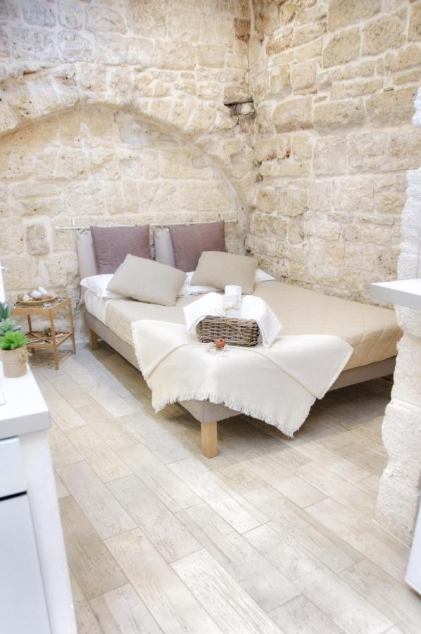 Old Tuff Apartments Polignano a Mare Zewnętrze zdjęcie