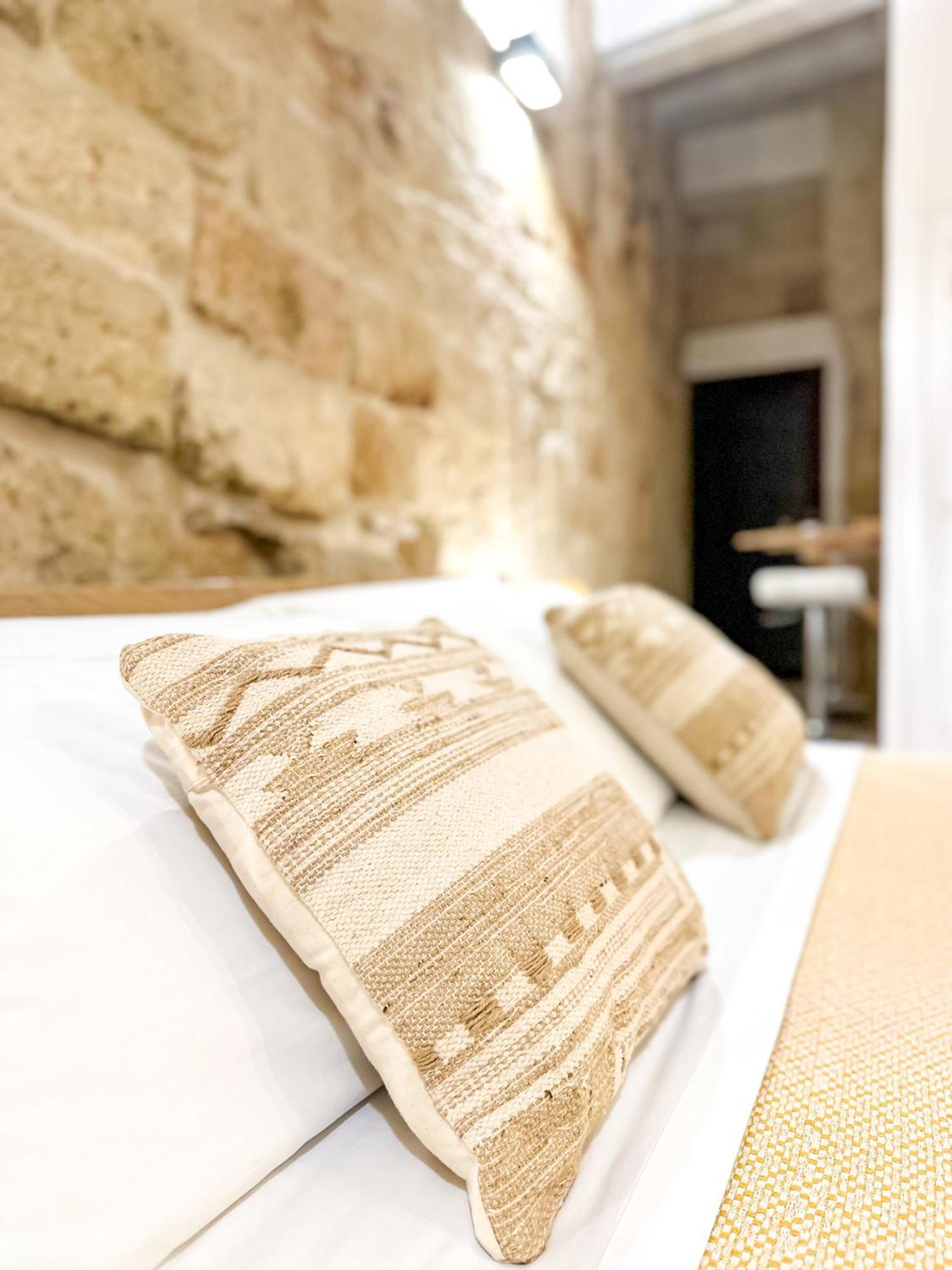 Old Tuff Apartments Polignano a Mare Zewnętrze zdjęcie