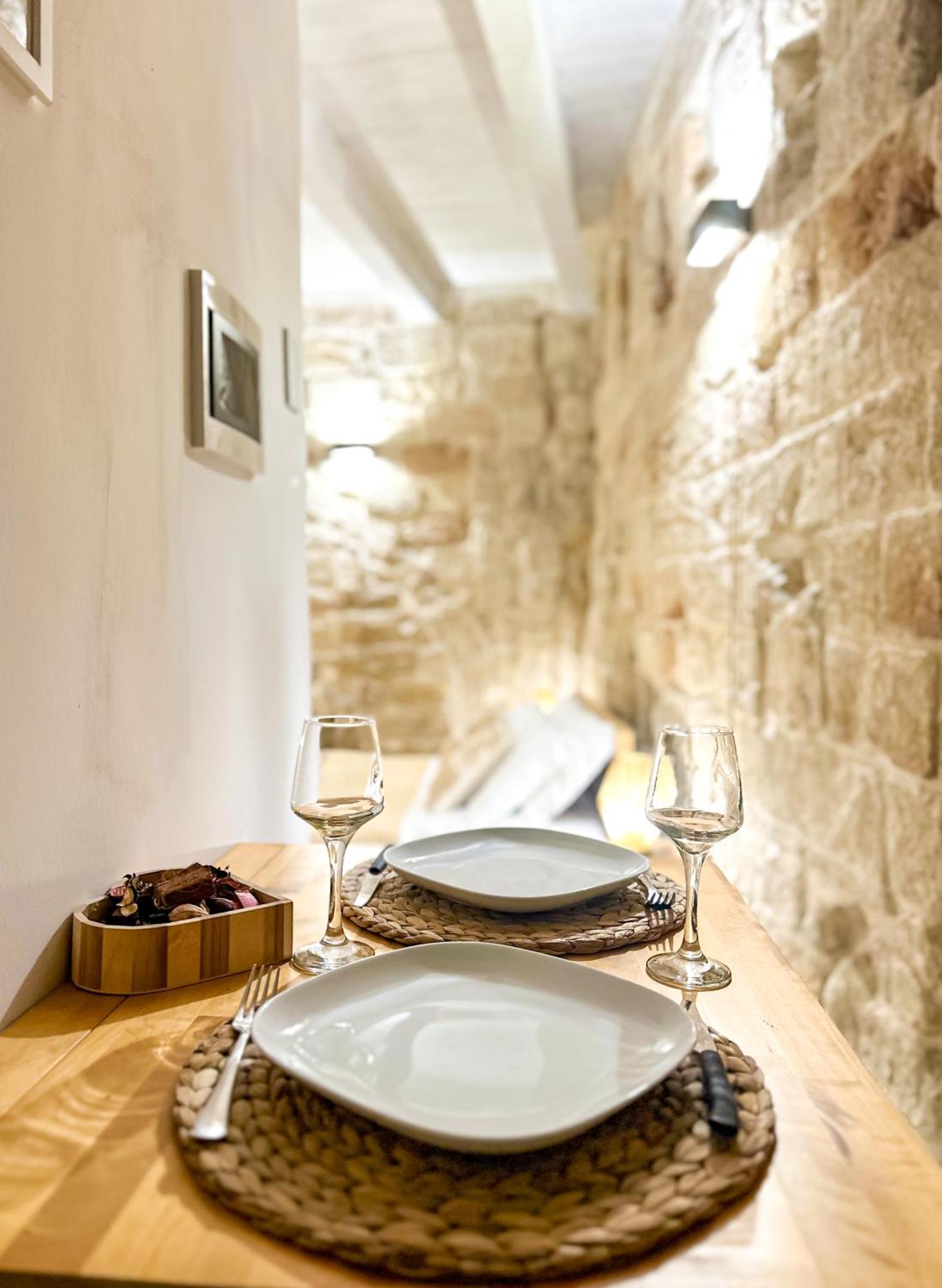 Old Tuff Apartments Polignano a Mare Zewnętrze zdjęcie