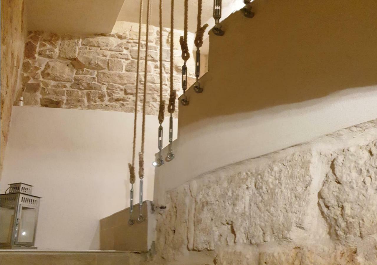 Old Tuff Apartments Polignano a Mare Zewnętrze zdjęcie
